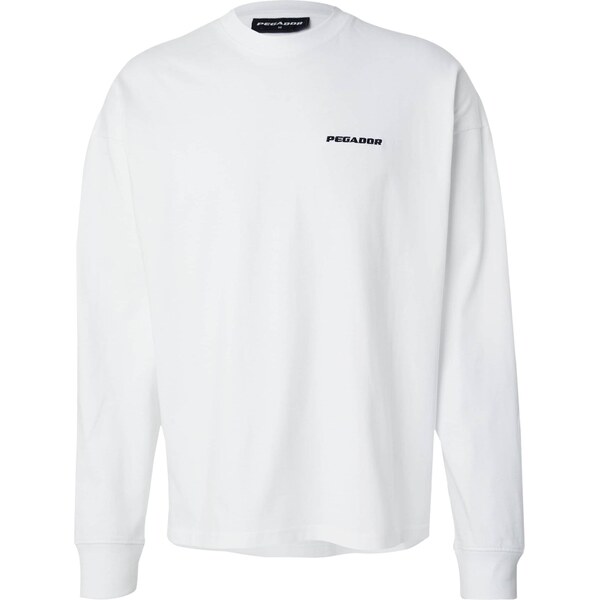 Pegador Tričko RUSK biela 64019171