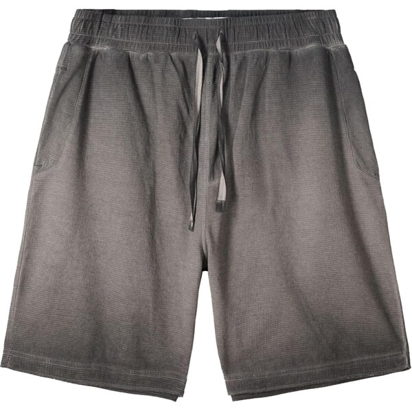 Bershka Nohavice čierna 65654223