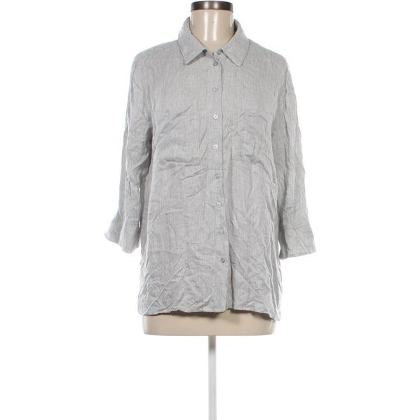 Dámska košeľa Opus 64018001