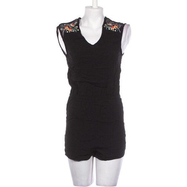 Dámská krátka kombinéza Inside 64018033