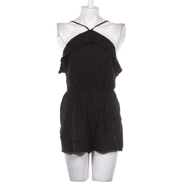 Dámská krátka kombinéza H&M 64018013