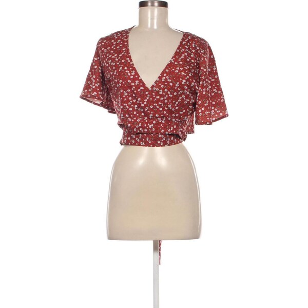 Dámska blúza SHEIN 64018140