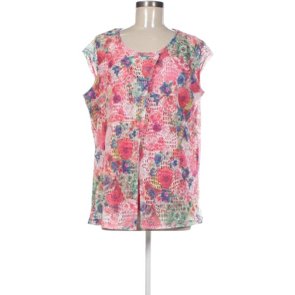 Dámska blúza Laura Torelli 64018128