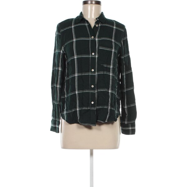 Dámska košeľa H&M 64018148