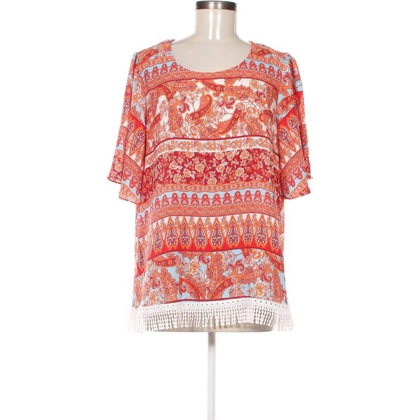 Dámska blúza Unbranded 64018432