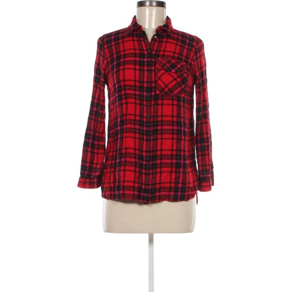 Dámska košeľa Reserved 64018473