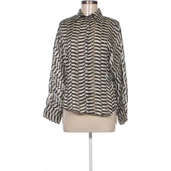 Dámska košeľa Zara 64018762