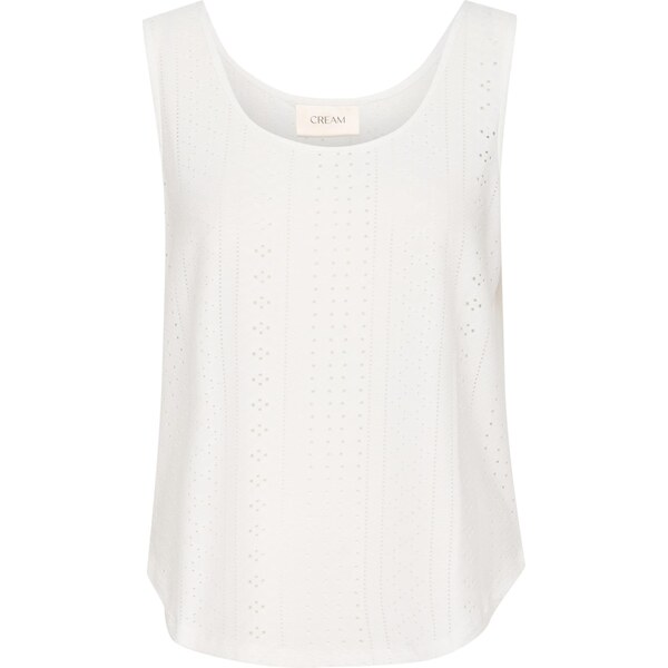 Cream Top CRMianna biela 64017970