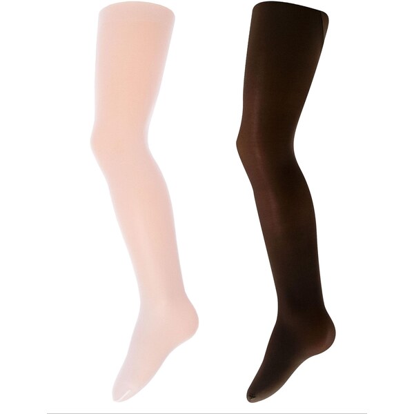 EWERS Pančuchy hnedá 64174142