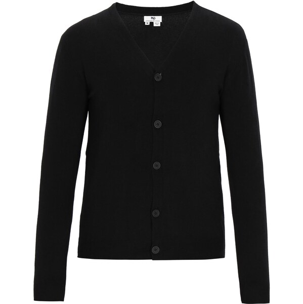 MO Kardigán čierna 64333283