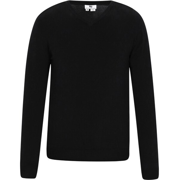 MO Sveter čierna 64333285