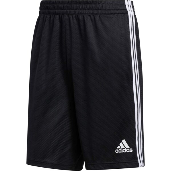 ADIDAS PERFORMANCE Športové nohavice čierna / biela 64019168