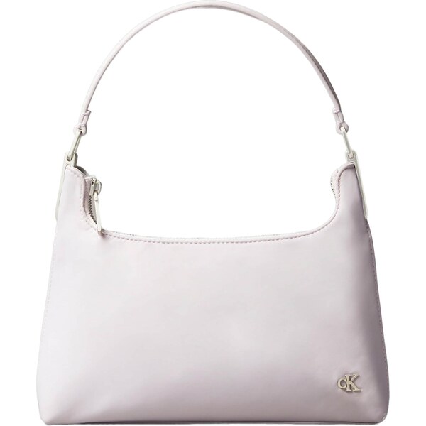 Calvin Klein Kabelka na rameno pastelovo fialová 65880641