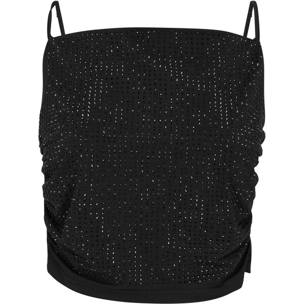 myMo at night Top čierna 65772623