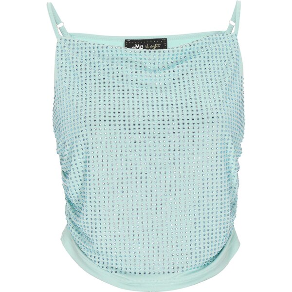 myMo at night Top vodová 65772624