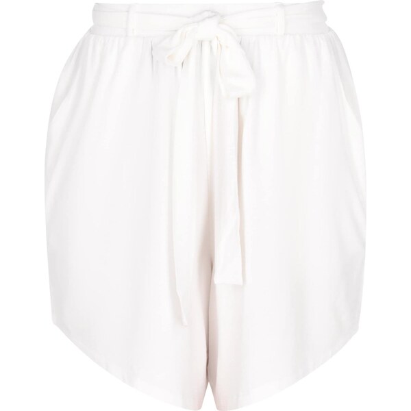 DreiMaster Maritim Nohavice šedobiela 64559137