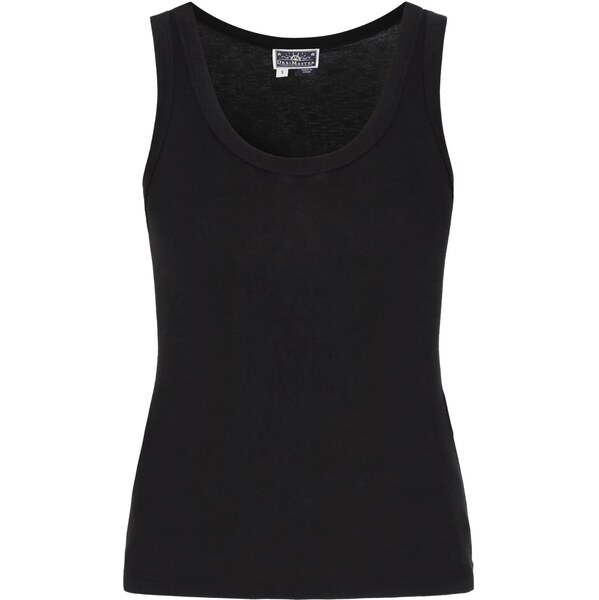 DreiMaster Maritim Top čierna 65875975