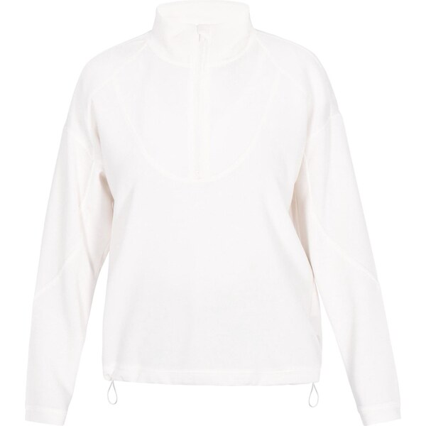 usha BLUE LABEL Mikina biela 65649261