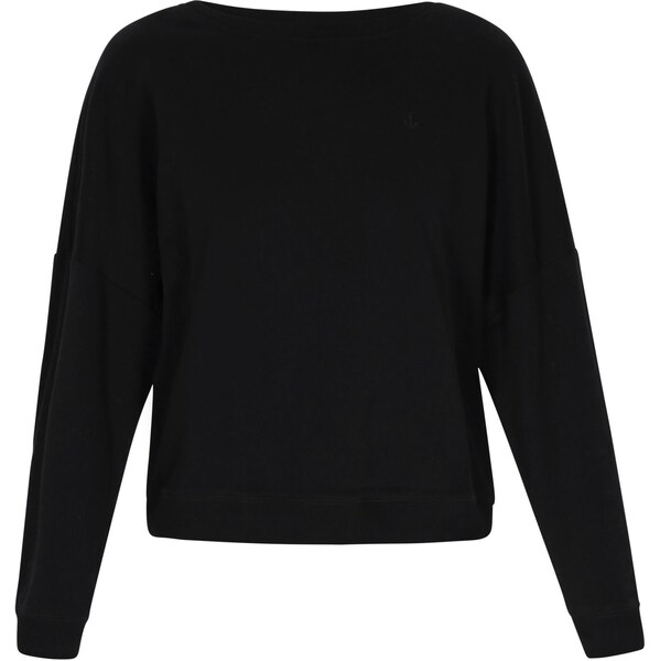 DreiMaster Maritim Mikina Maritim čierna 65876240