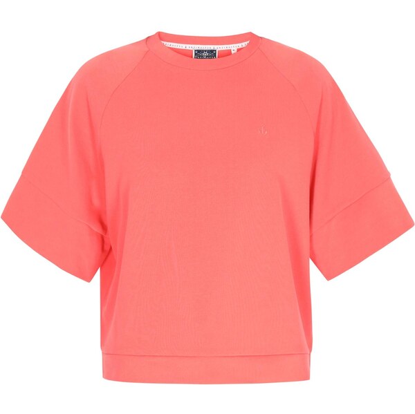 DreiMaster Maritim Mikina koralová 65876261