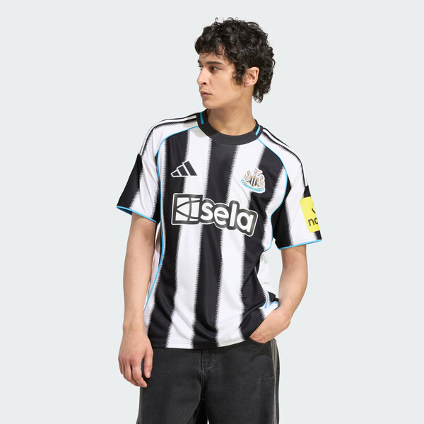 Adidas Dres Newcastle United FC 25/26 Home 63940900