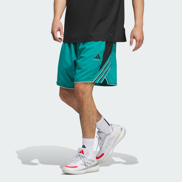 Šortky adidas Crazy Lite Shorts 64148686