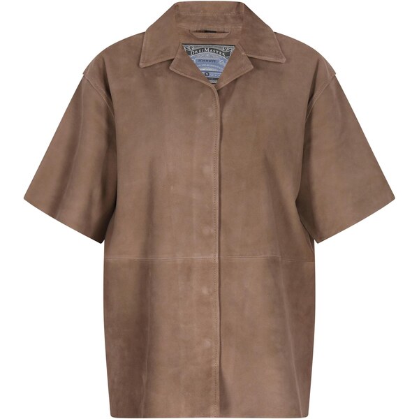 DreiMaster Vintage Blúzka brokátová 65876675