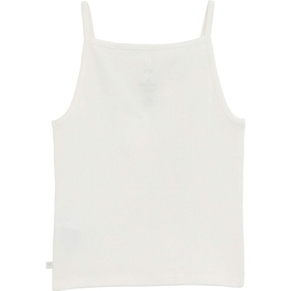 WE Fashion Top slonová kosť 65880599