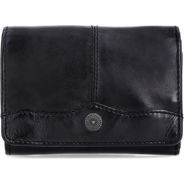 Dámska kožená peňaženka Noelia Bolger čierna 5129 NB C 64020341