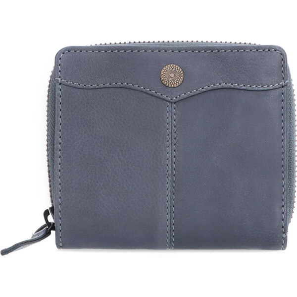 Dámska kožená peňaženka Noelia Bolger modrá 5130 NB JE 64020442