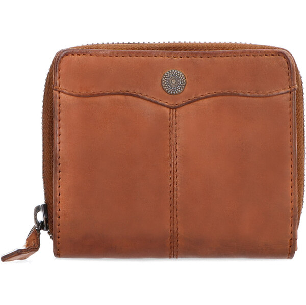 Dámska kožená peňaženka Noelia Bolger koňaková 5130 NB KO 64020444