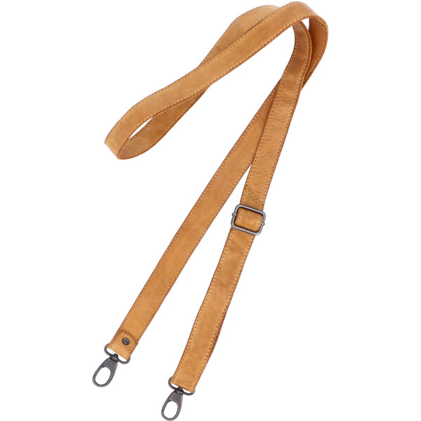 Popruh na kabelku žltá PK170 - 506 ZLU 64020493