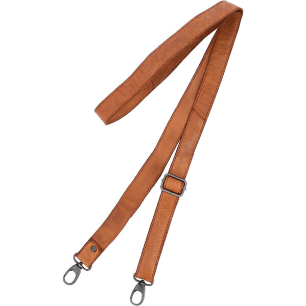 Popruh na kabelku koňaková PK170 - 510 KO 64020489