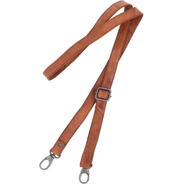 Popruh na kabelku koňaková PK145 - 504 KO 64020494