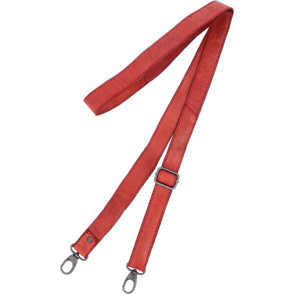 Popruh na kabelku červená PK170 - 509 CV 64020490