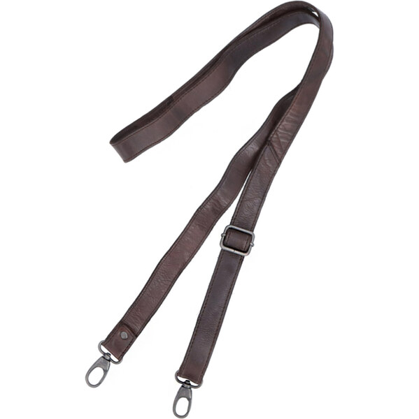 Popruh na kabelku hnedá PK170 - 511 H 64020488