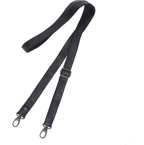 Popruh na kabelku čierna PK170 - 508 C 64020491