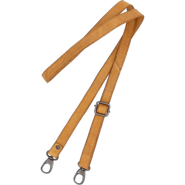 Popruh na kabelku žltá PK140 - 505 ZLU 64020570