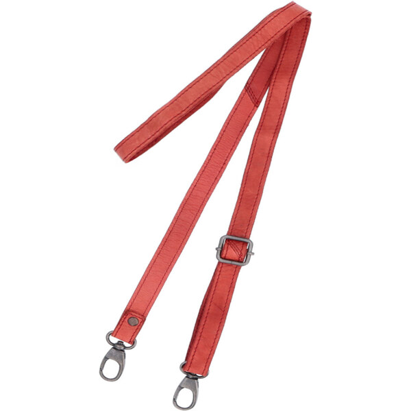 Popruh na kabelku červená PK135 - 501 CV 64020572