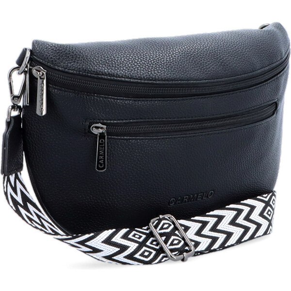 Carmelo čierna 4330 C 64020604