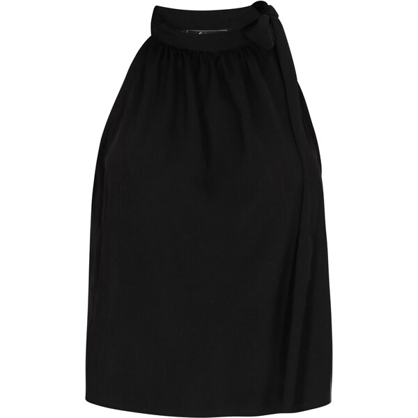 faina Top Fashion Look čierna 65694116