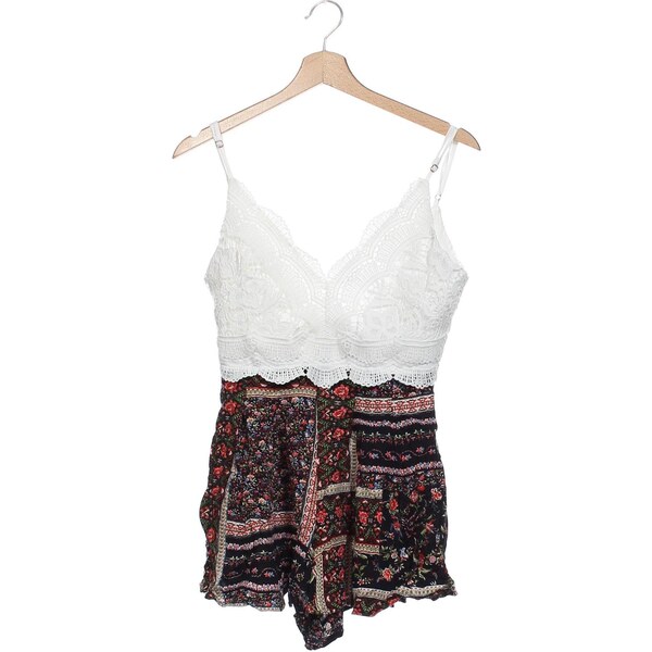 Dámská krátka kombinéza Unbranded 64026235