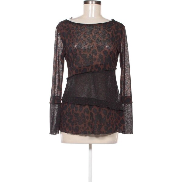 Dámska blúza Ashley Brooke 64026551