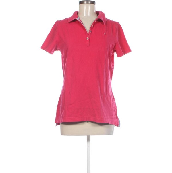 Dámske tričko Tommy Hilfiger 64026699