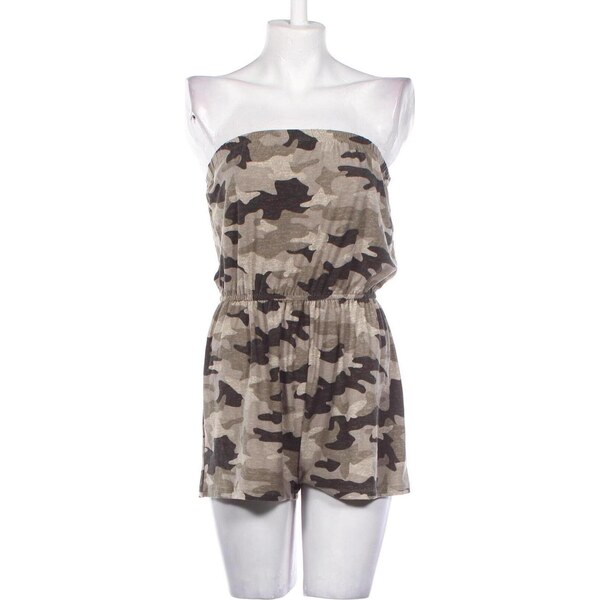 Dámská krátka kombinéza Ardene 64026726