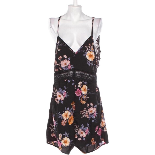 Dámská krátka kombinéza SHEIN 64026750