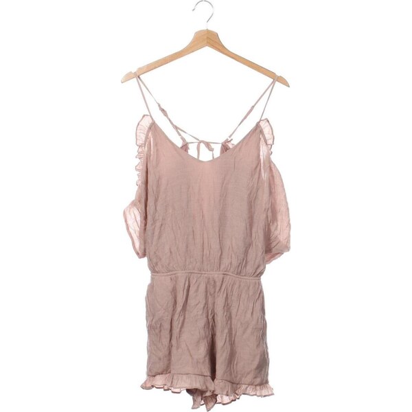 Dámská krátka kombinéza Amisu 64026857