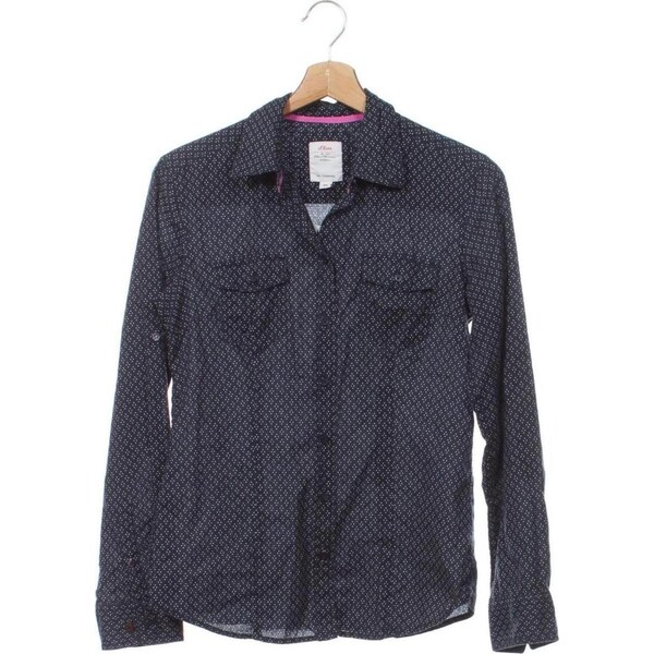 Dámska košeľa S.Oliver 64026850