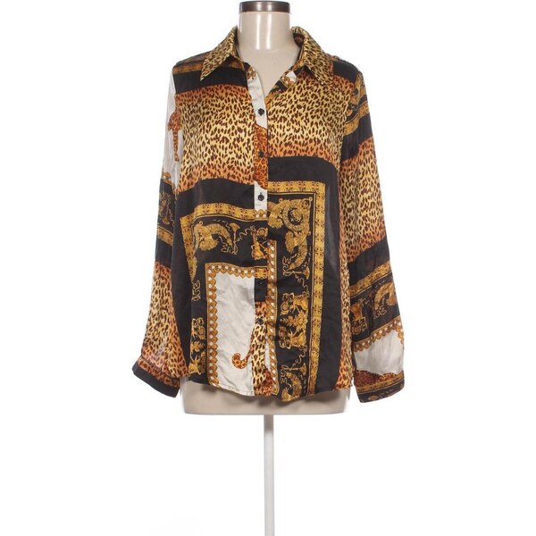 Dámska košeľa Boohoo 64027093