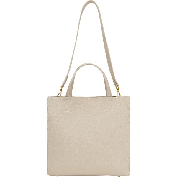 Usha Kabelka šedobiela 66141211